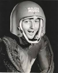 Edward Thomas “Major Mudd” McDonnell (1926-1979)