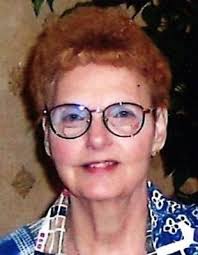 Eunice Edwards Obituary