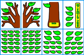 family tree lesson plans large tree templates for designing