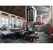 Boring Mills Horizontal TPX6113B for Large Parts Processing