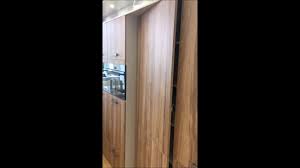Unglaublich Speisekammer In Die Kuche Integrieren Diy Youtube