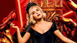 Saison 1 il y a 11 mois. Les Nouvelles Aventures De Sabrina Saison 3 8 Episodes Sabrina Contre Les Forces Du Mal Critiques Series Et Cine Actu Breaking News Ca Deborde De Potins
