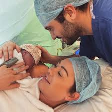 Ex On The Beach's Harriette Harper gives birth to second baby and says  she's