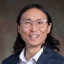 Isaac Kim, MD