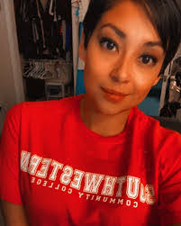 Shayna George's Instagram, Twitter & Facebook