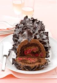 Si tratta di uno dei dolci più golosi e invitanti che possiate preparare in occasione delle festività natalizie. Tronchetto Di Natale Sale Pepe