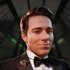 Ewan Morgan (@t13forever)