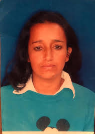 Relato de una sobreviviente a la violencia de género