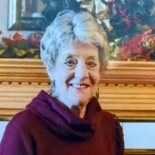 Nancy Larson Obituary October 5, 2022