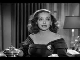 Welcome to the official bette davis website. Bette Davis All About Eve Or Margo Youtube