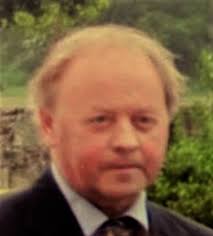 John MacSweeney, Rathcoole