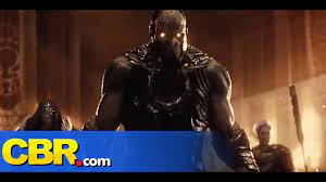 Character » granny goodness appears in 309 issues. Darkseid Granny Goodness Loom In Zack Snyder S Justice League Teaser