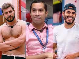 Veja abaixo como votar no paredão do bbb 21. Bbb 21 Repercussao Do Paredao Se Destaca No Dia De Hoje Do Reality