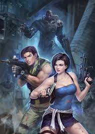 Resident Evil 3 Nemesis Pc Download Full Version Free Resident Evil 3 Steam Key Ru Cis 32 25 In 2020 Resident Evil Girl Resident Evil 3 Remake Resident Evil