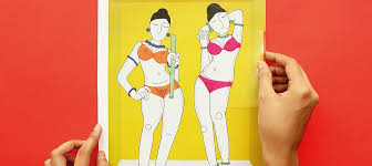 Phase 1 of the swachh bharat mission lasted till october 2019. An Art Student Uses Khajuraho S Erotic Drawings To Teach Indian Moral Police A Lesson