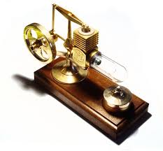 Br.pinterest.com a jig to glue the bushing in place. Applications Of The Stirling Engine Wikipedia
