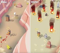 Rodeo stampede is an interesting animal game. Rodeo Stampede Gets Outback Update With 49 New Animals Toucharcade