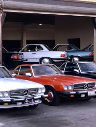 Did you know that the #eqa can warn approaching cyclists and people in or near crosswalks? Sportscar La Classic Car Dealer In Los Angeles Ca