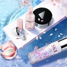 春日美妆盛典2025 | 亚米