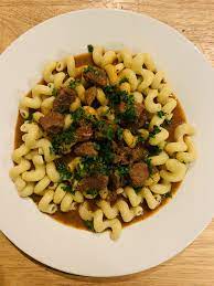 Yes, hungarian goulash can be frozen, allow the goulash to cool completely before freezing. Goulash Hungarian Beef Stew Monika S International Cooking Youtube Cooking Hungarian Recipes Beef Goulash