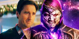 Stargirl: What JSA Secret Is Pat Hiding?