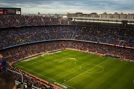 Players, matches, trophies, and memorabilia that have enthused millions of fans from around the world. Watch Fc Barcelona Play At Camp Nou A Visitor S Guide