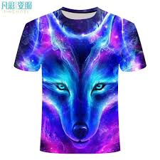 Yet wolves do walk among them, disguising themselves as humans in order to survive in the human world. Summer Fashion Brand Round Neck T Shirt Men 3d Anime T Shirt Cool Beige White Wolf Head T Shirt Harajuku Tshirt Custom T Shirts T Shirts Aliexpress