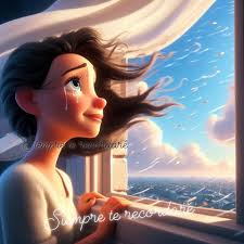 Soy la hija que necesita a su mamá pero su mamá se fue a enseñarle a las  estrellas como brillar, te extraño demasiado mamita y hasta el cielo  infinito te mando todo