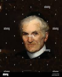 Moses drawing water hi-res stock photography and images