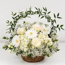 We are located in visalia, ca and have been in operation for over 25 years, adding new products to our growing inventory. Harmony Arrangement Mini Gerberas And Mondial Rose Visalia Florist Sequoia Plaza Flowers Local Flower Delivery Visalia Ca 93291