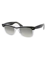 Ray Ban Glasses Black And Clear Ray Ban Wayfarer Sunglasses In Black Clear Ray Ban Sunglasses Sale Ray Ban Sunglasses Wayfarer Sunglasses