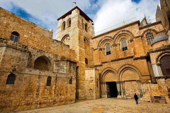 Comunicado de la Custodia de Tierra Santa - Crisis y esperanza en los Santos Lugares - Primeros Cristianos