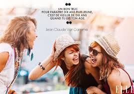 You, my friend, are a drole, drole bastard. Ces Citations Droles Vont Vous Faire Rire Elle