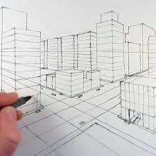 Follow srf perspektiv to never miss another show. 39 Ideer Om Perspektiv Perspektivtegninger Drawing Lessons Perspektiv Tegning