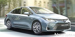Read the definitive toyota corolla 2021 review from the expert what car? Advertiser Ie Toyota Corolla To Be Exclusively Hybrid From 2020