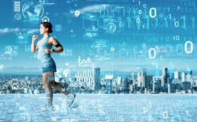 The Future of Sports: How Technology is Changing the Game - Fort Worth  Weekly