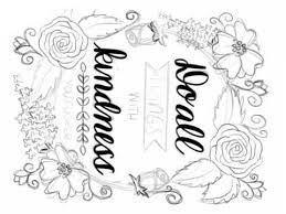 Download the botanical coloring page. Creating A Coloring Page In Procreate Youtube