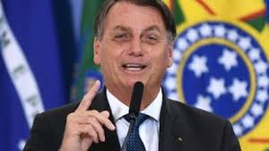 bolsonaro sobre vacina da pfizer se voce virar um jacare e problema seu istoe independente