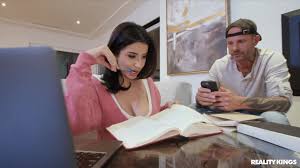 Come Over, My Parents Arent Home photo set - OK.PORN