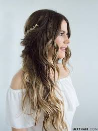 Perfect fashion model woman with beautiful hairstyle. Wedding Hair Extensions The Dos And Don Ts Guide Tips Photos