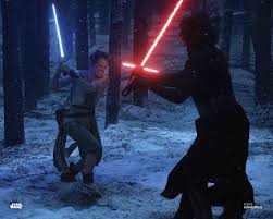 Harrison ford, mark hamill, carrie fisher and others. Kylo Ren Daily New Stills From Star Wars The Force Awakens Rey Star Wars Star Wars Vii Star Wars Fandom