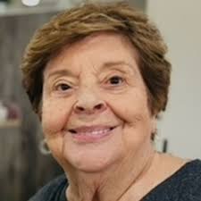 Joan Marie Mcenroe Obituary April 1, 2024