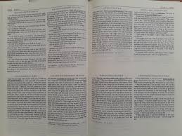 Dave armstrong has been a published catholic apologist since 1993. Review Of The Augustine Bible The Catholic Esv Douglas Beaumont