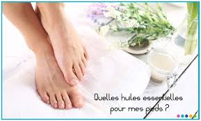 Un bain, d'une manière générale, est fait pour se relaxer (plus que pour nettoyer). Quelles Huiles Essentielles Pour Mes Pieds Eona Le Blog