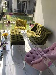 cay seti koltuk takimlari panosundaki pin