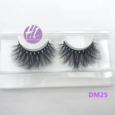 Eyelashes are becoming a big business. Choose Eyelashes å½'æ¡£ Hermes Lashes