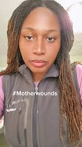 Exploring Mother Wounds: A Deep Dive with Brooklyn Bleu