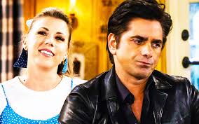 Fuller House: Why Jesse Walks Stephanie Down the Aisle (Not Danny)