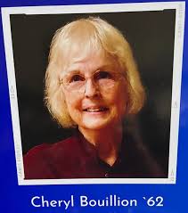 Tribute to Cheryl Hatcher Bouillion, Friendswood Museum Curator