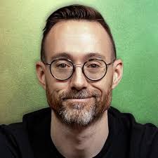 Paul Wolfert's Amazon Page